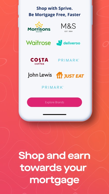 Sprive - Mortgage Free, Faster