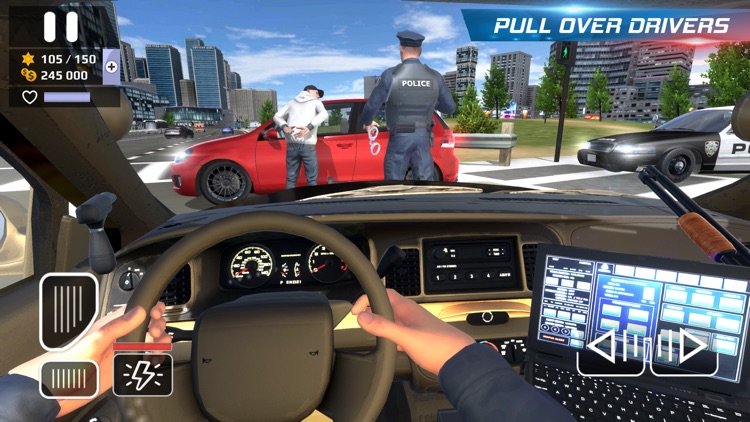 Police Simulator: Officer Duty screenshot-6