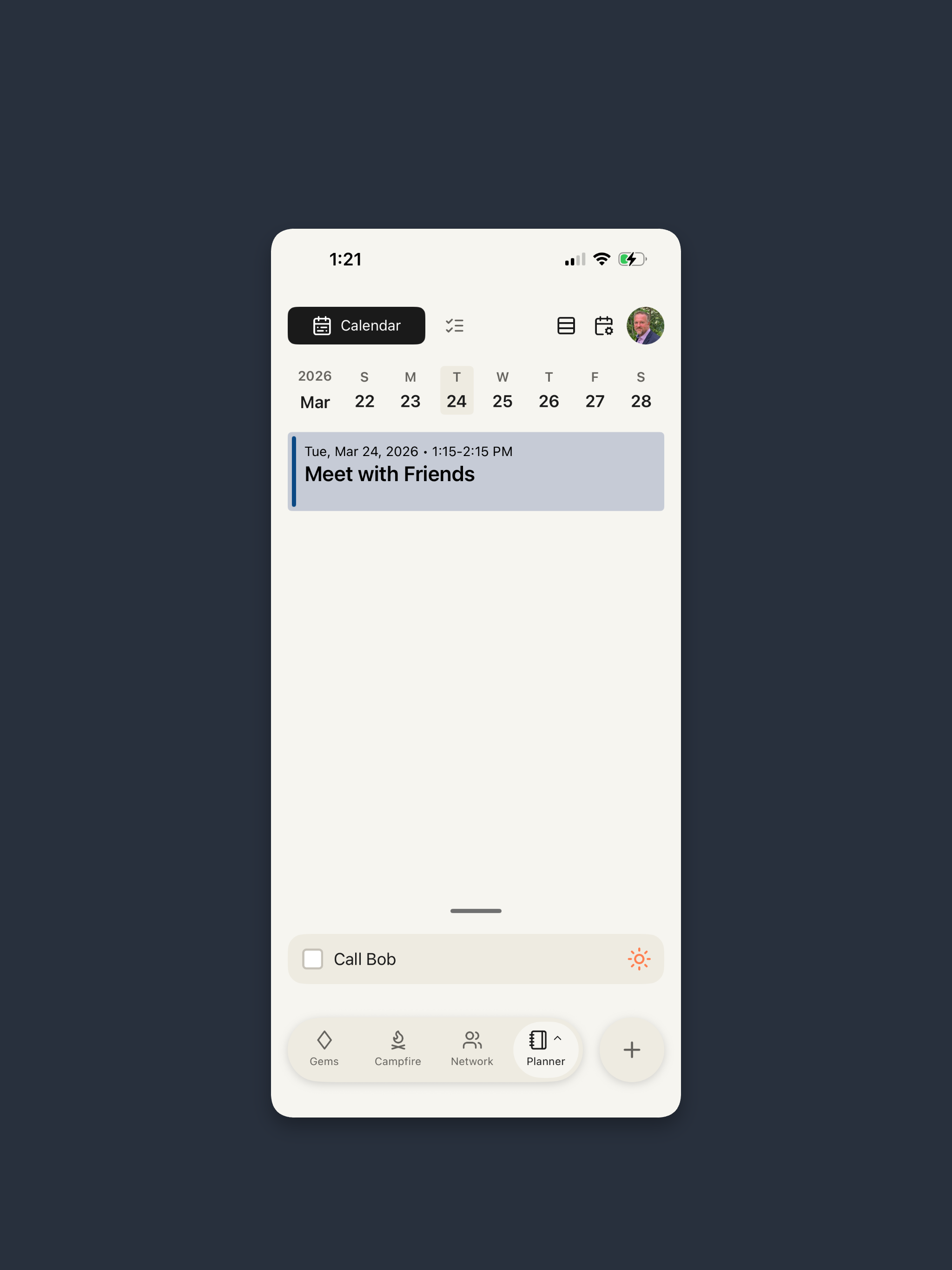 MPG+ screenshot 8