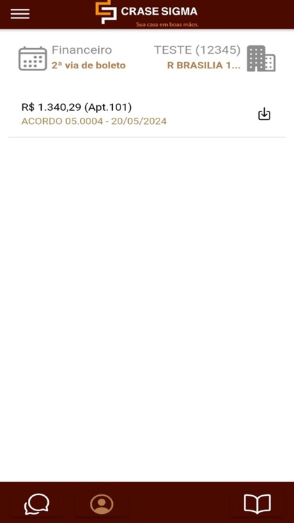 Crase Sigma screenshot-3