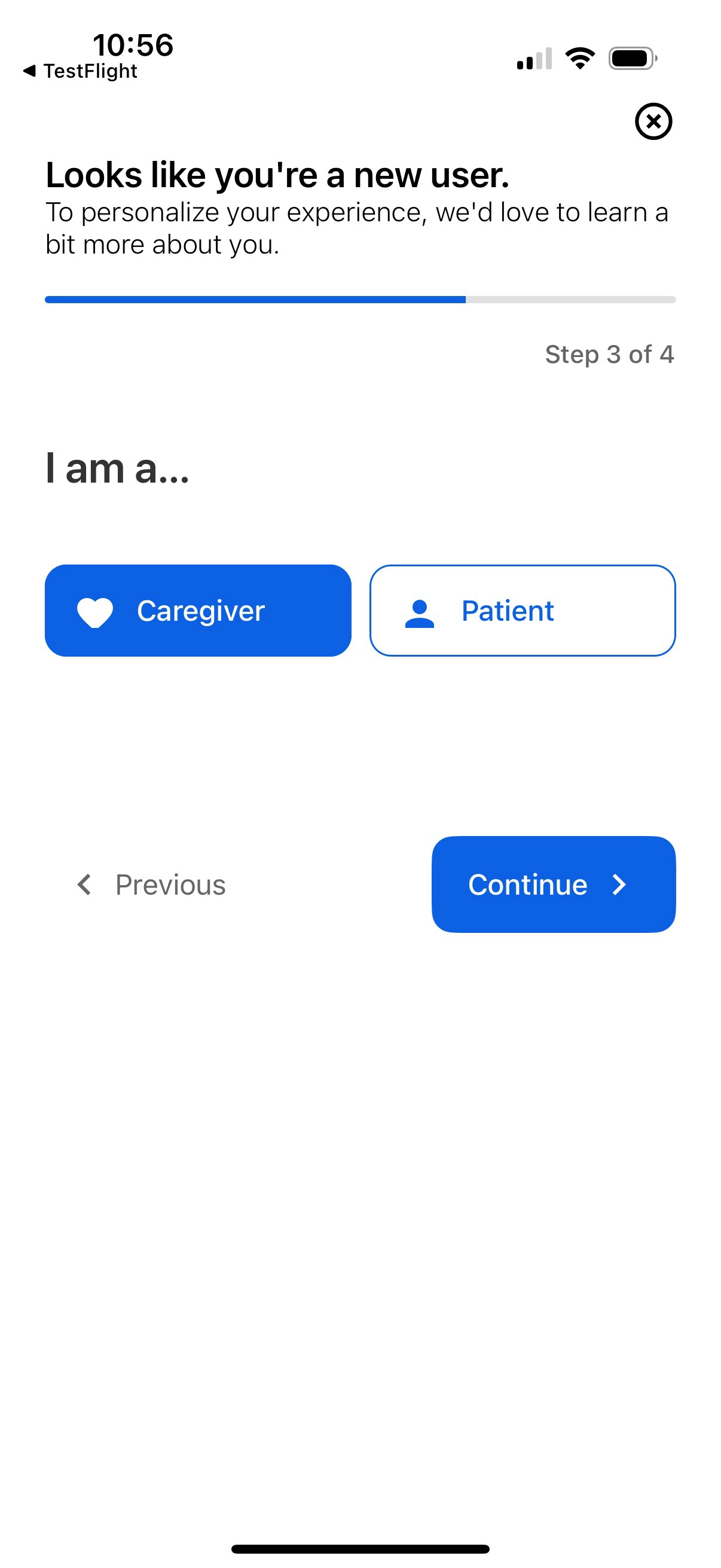 AbilityHub screenshot 4