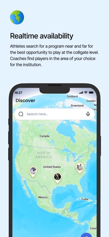 Express Recruit screenshot