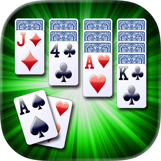 Solitaire City (Ad Free)