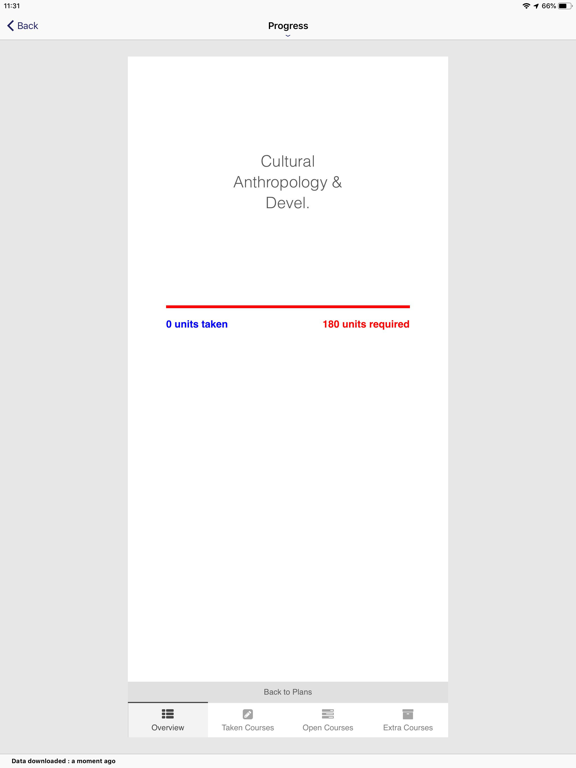 Screenshot #6 pour Universiteit Leiden
