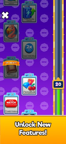 Match Spin Win! Screenshot 9 of 10