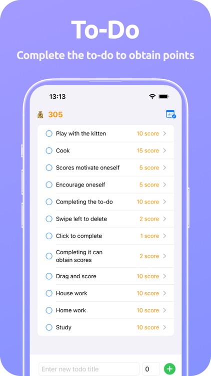 BetterWe - Habit Todo Wish