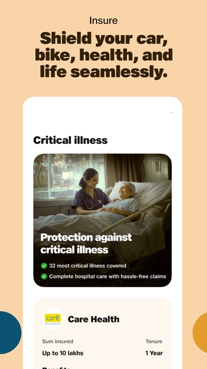 JioFinance screenshot-4