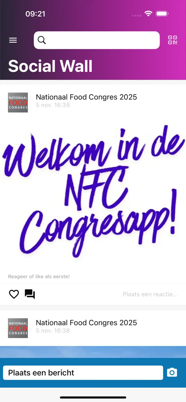 Screenshot #3 pour BC Community