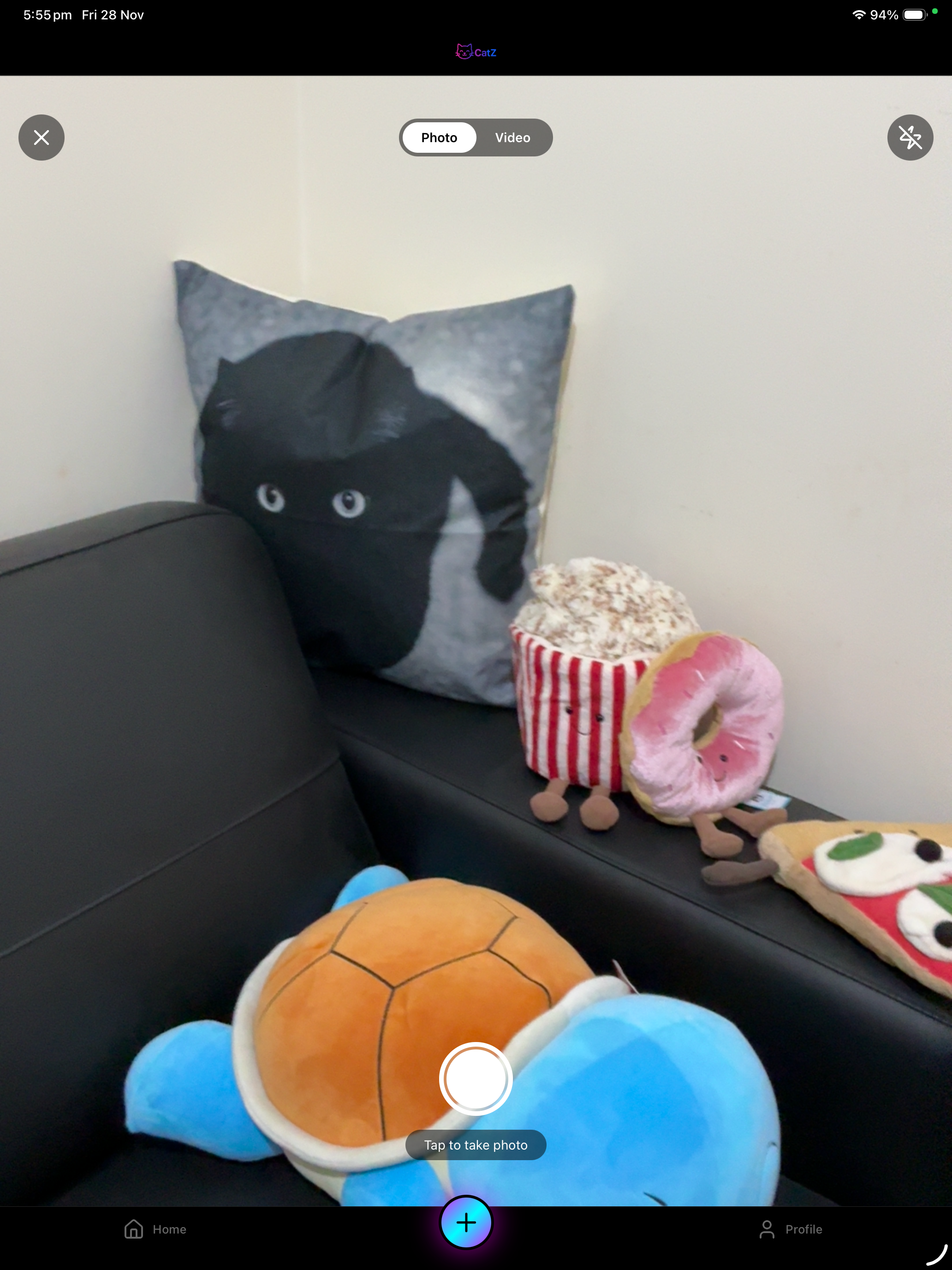 CatZ: Furly Social screenshot 17
