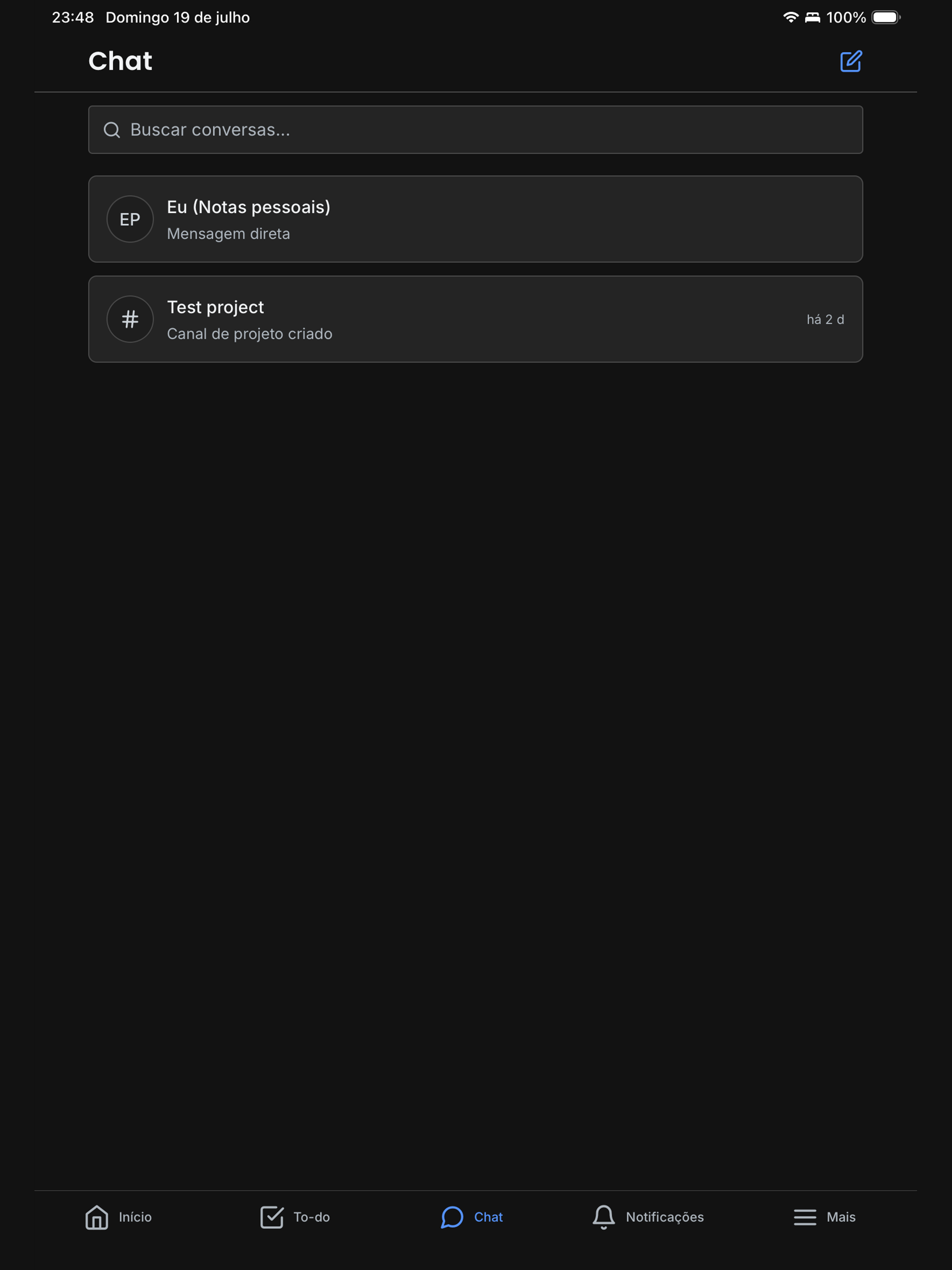 WiseData Agency screenshot 12
