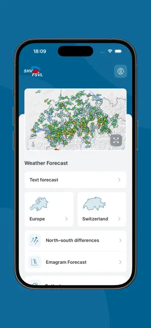 SHV FSVL screenshot 1