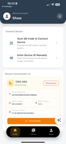 EZ Dealer 365 Screenshot 2 of 5