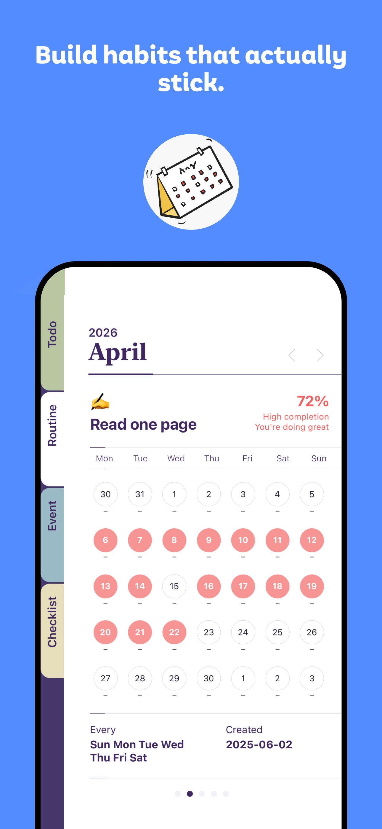 NoteCircle: To-Do List screenshot 5