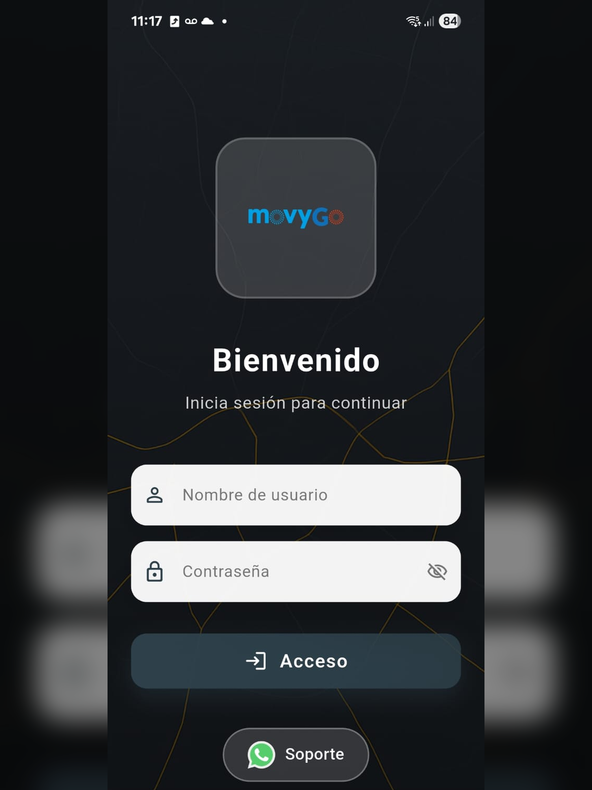 movyGo screenshot 8
