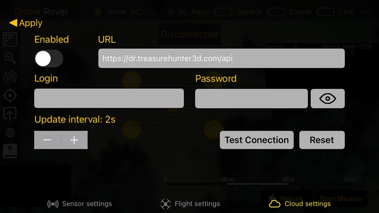 DroneRover3D screenshot-4