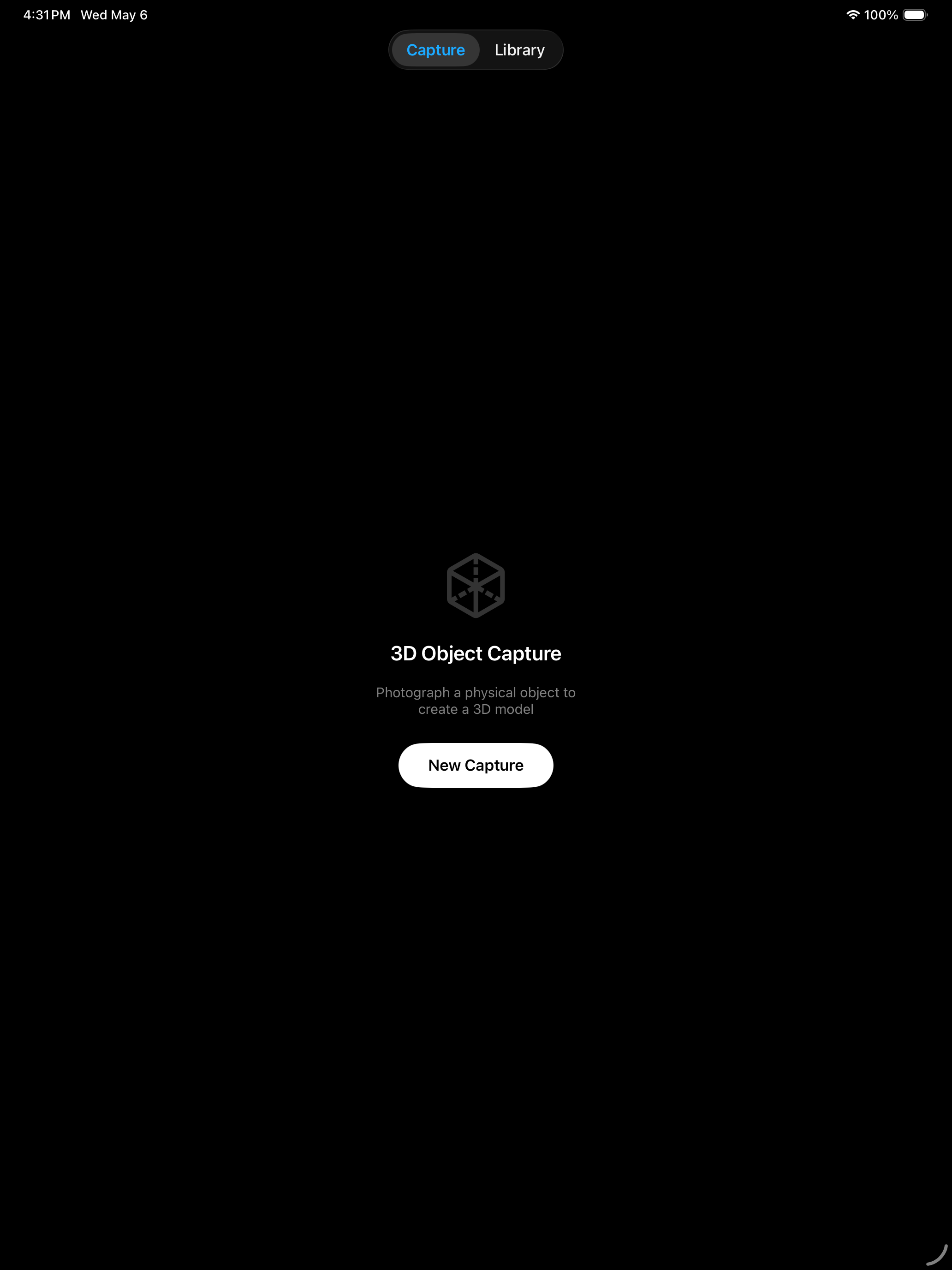 Reforge 3D screenshot 4