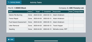 Phoenix Connect Mobile App Screenshot 10 of 10