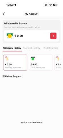 Takoti Delivery Screenshot 7 of 10