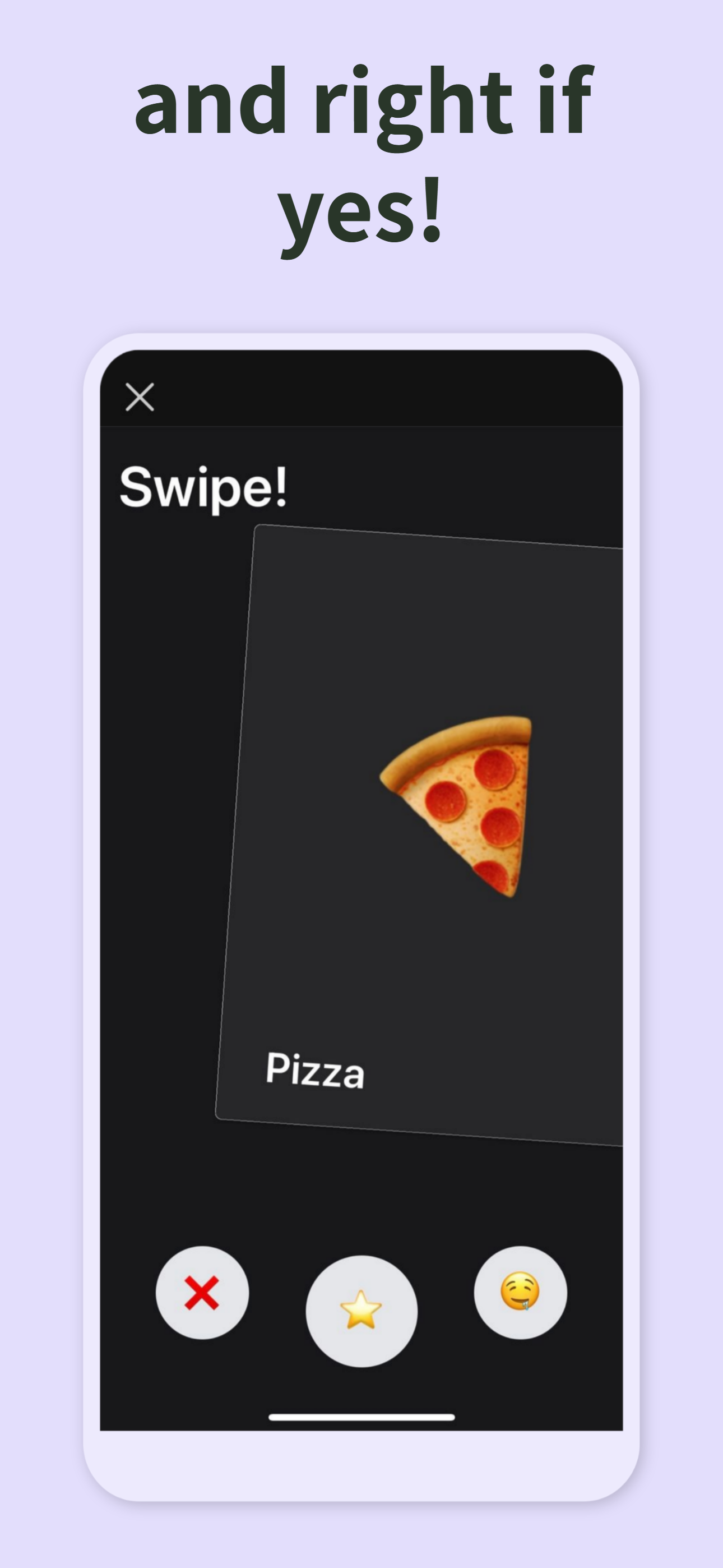 What's for Dinner App screenshot 5