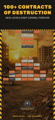 Demolition Ball - Smash It! Screenshot 2 of 4
