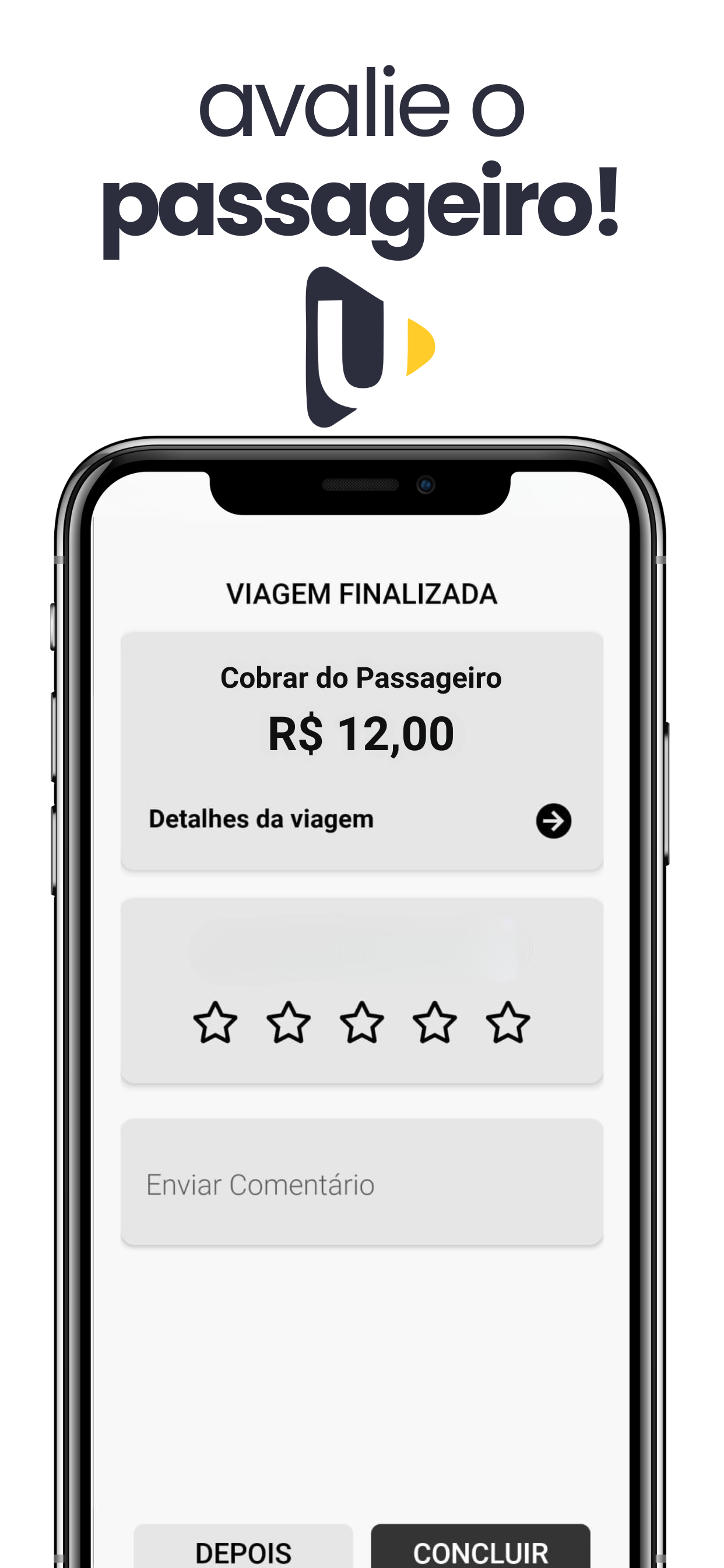 Uconer-Motorista