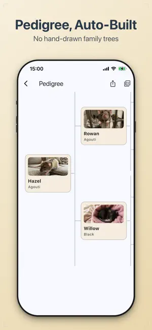 RatteryLog screenshot 3