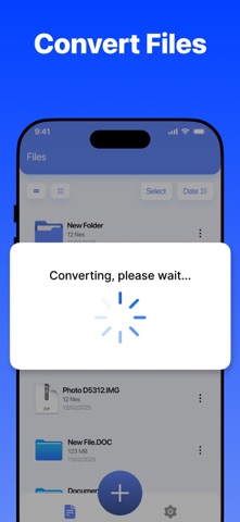 解压–Zip,Rar,7z screenshot
