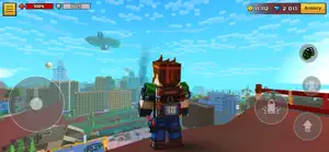 Pixel Gun 3D: Online Shooter screenshot 1
