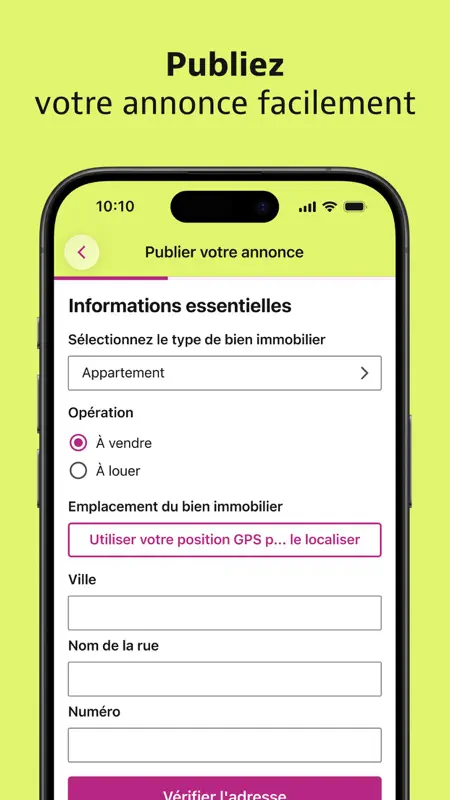 idealista screenshot 7 of 8