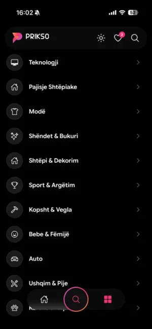 PRIKSO screenshot 2