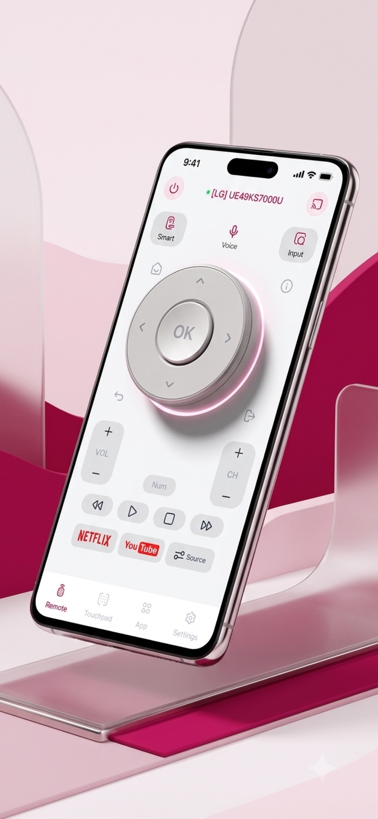 Screenshot 6 of OneRemote: TV Remote Control