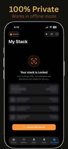 Gold Bullion Stacker Screenshot 4 of 10