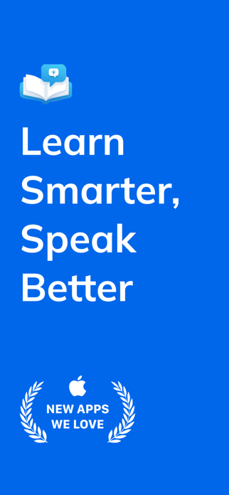 Vocabulary Pro Screenshot 1 of 6