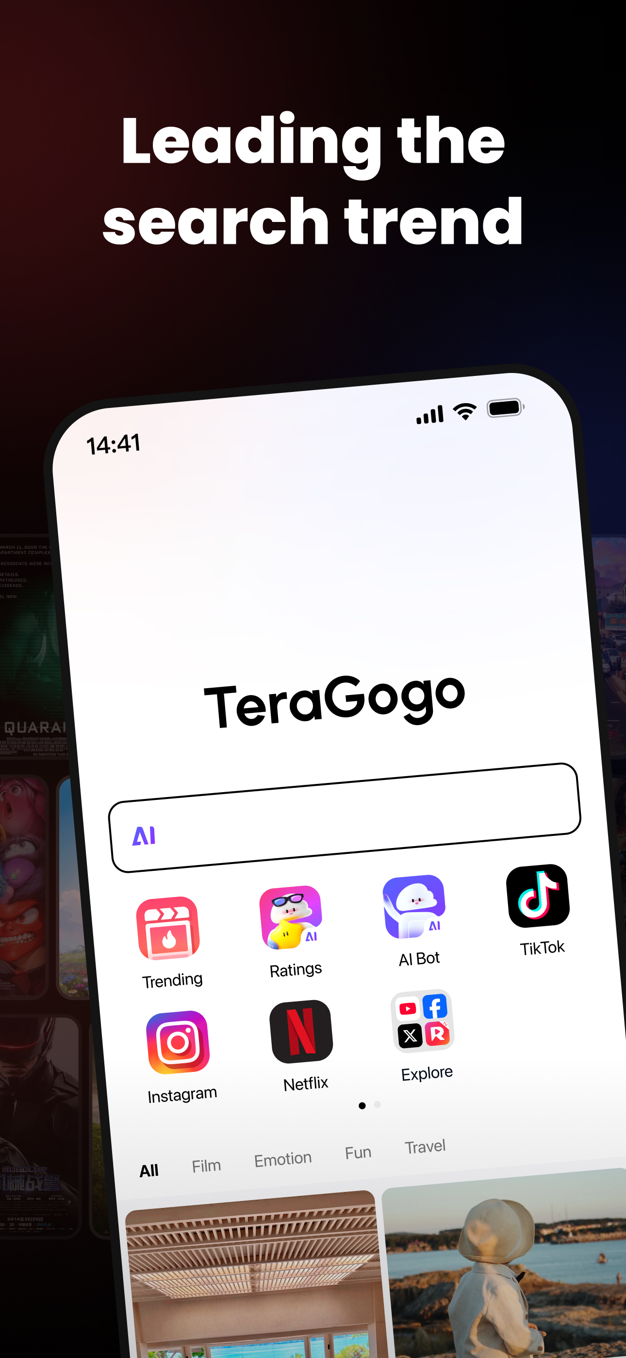 TeraBox Lite