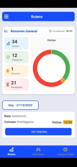 Dgenius screenshot 1