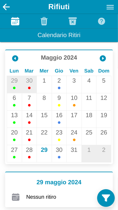 Osio Sotto Smart Screenshot