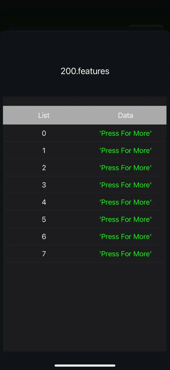 #5. Developer-Tools (iOS) di: Mannon Wallace