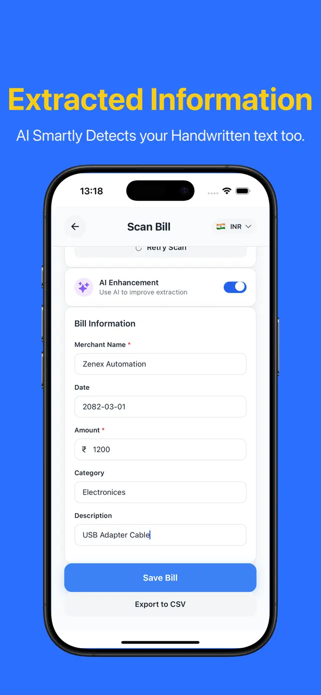 Bill Scanner App Reviews – Features, Pricing & User Ratings