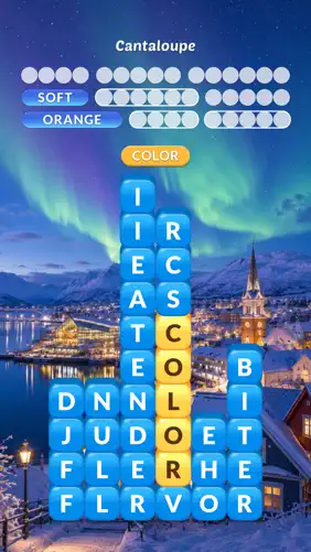 Word Town: Word Search Puzzles screenshot 4