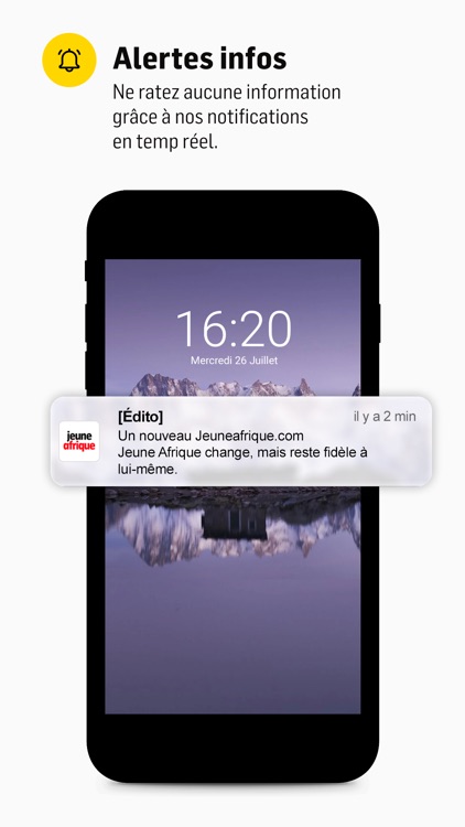 Jeune Afrique screenshot-6