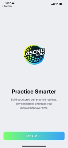 ASCND Golf Screenshot 2 of 9