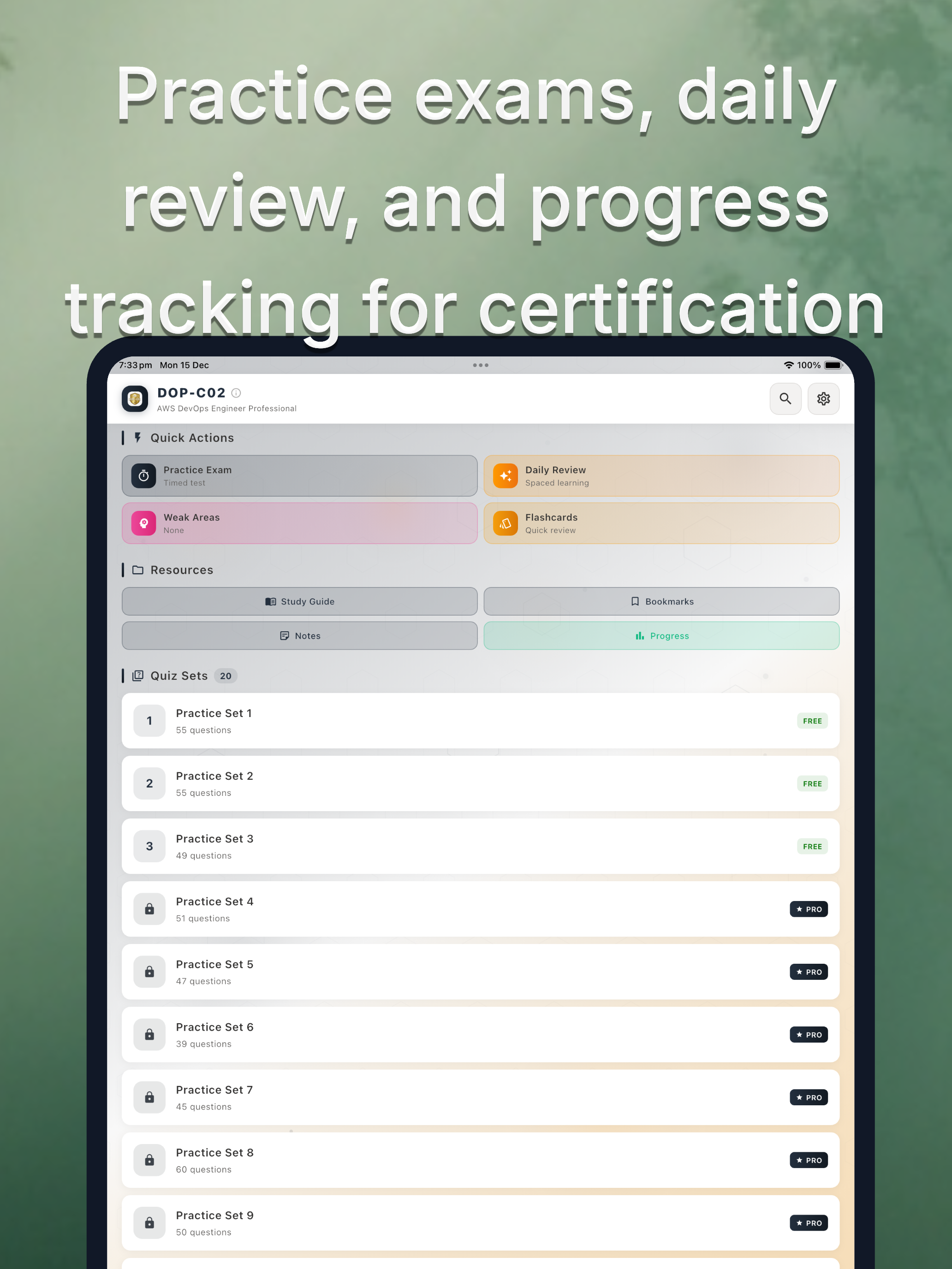AWS DOP-C02 2026 ® ExamCert