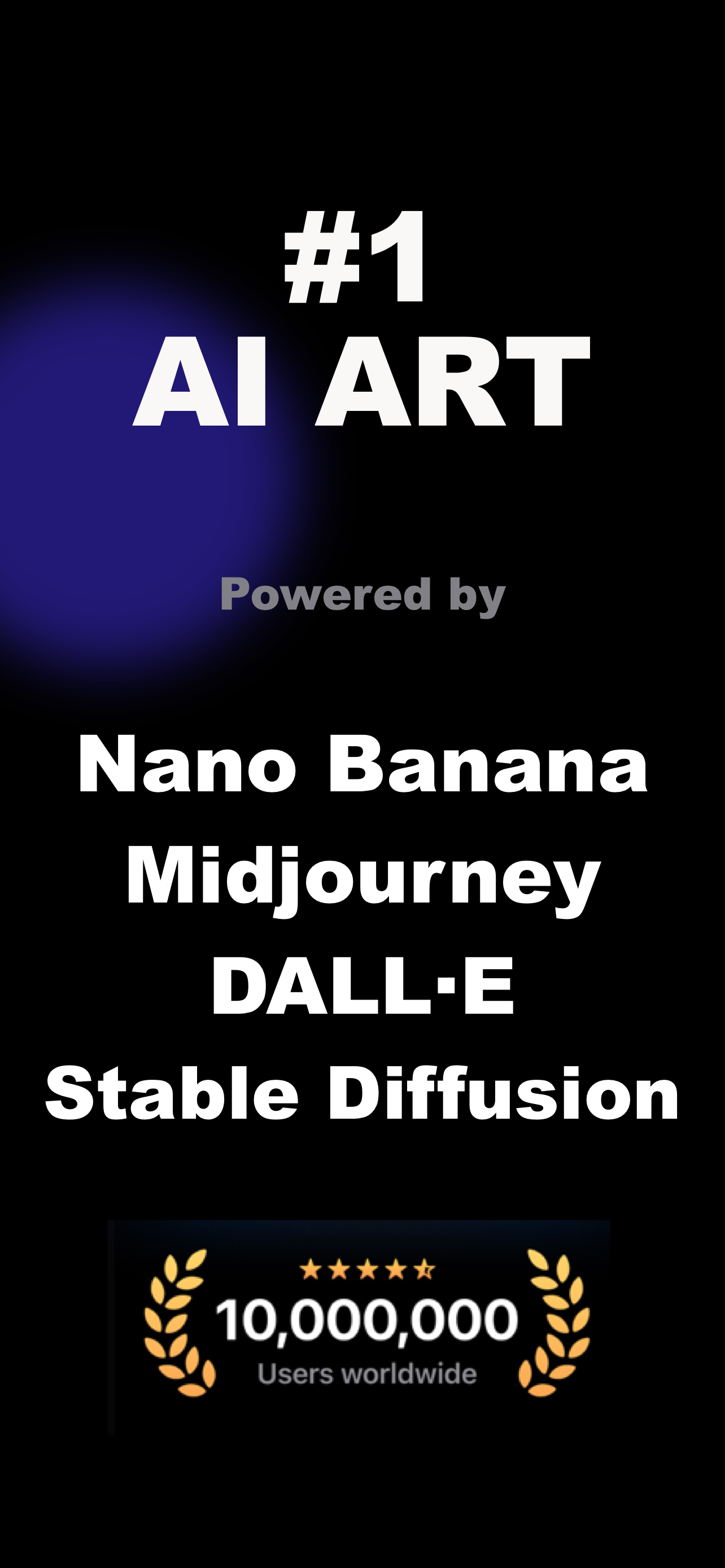 AIArtCreat: AI Art Generator