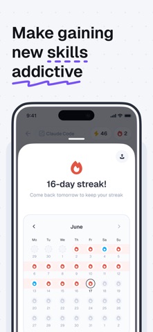 Kodree: Learn AI, Data, Design Screenshot 5 of 9