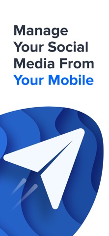 SocialPilot: Social Media Tool screenshot