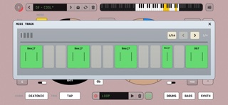 G.ROUND screenshot 7