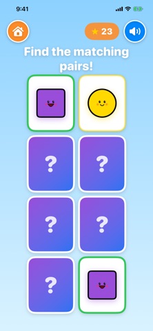 Simple Shape Game Screenshot 4 of 9