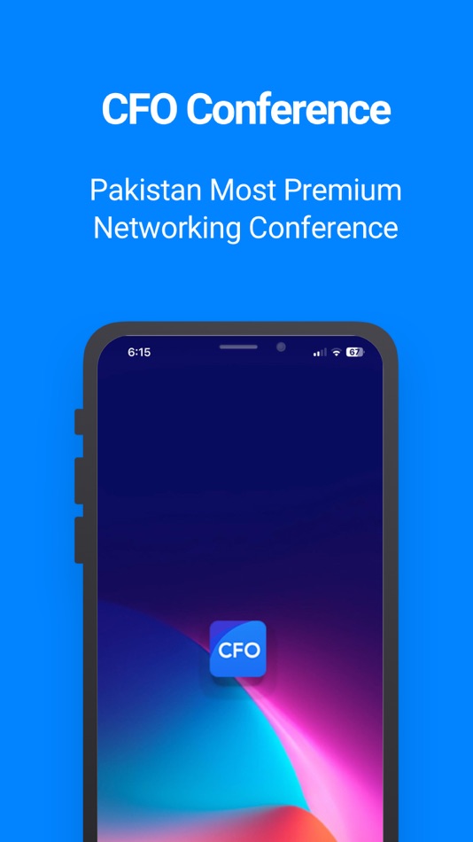 ICAP CFO Conference 2024 - 3.3.6 - (iOS)