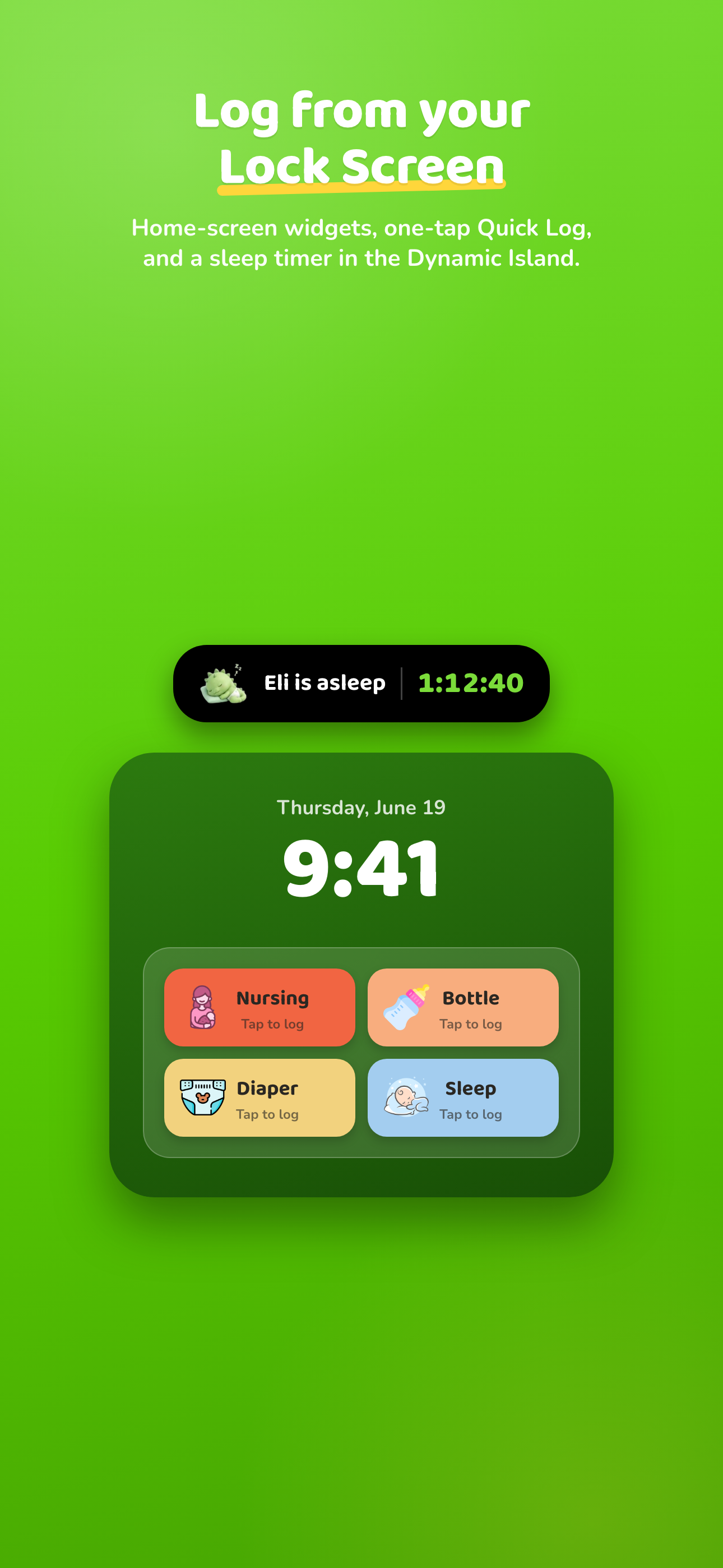Babydex screenshot 3