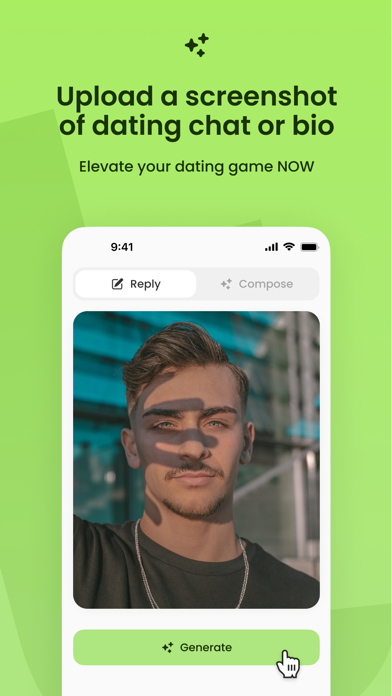 CharmChat - Dating Assistantのおすすめ画像2